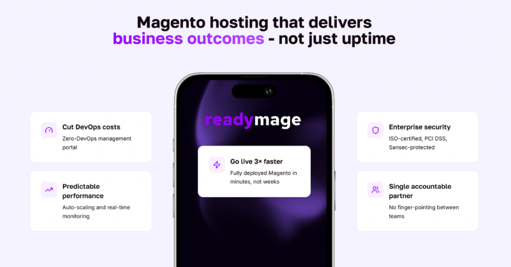 What is Magento (Adobe Commerce)? Complete Guide (2026) - scandiweb