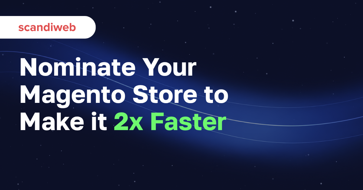 magento 2x nominate your store blog banner