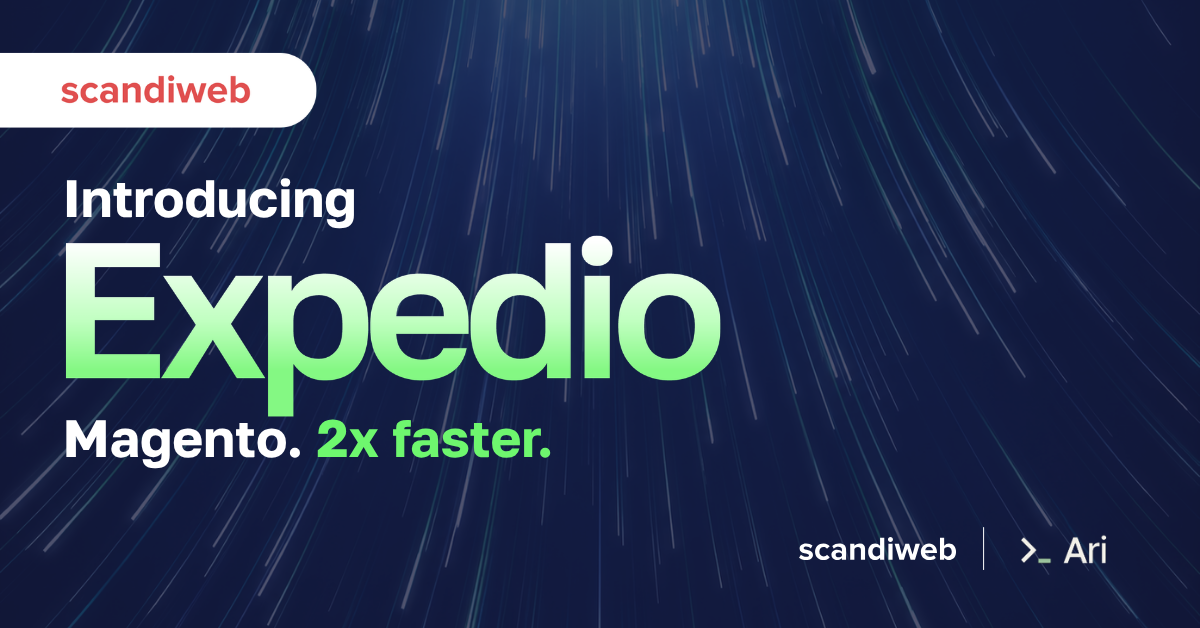 magento 2x expedio announcement blog banner