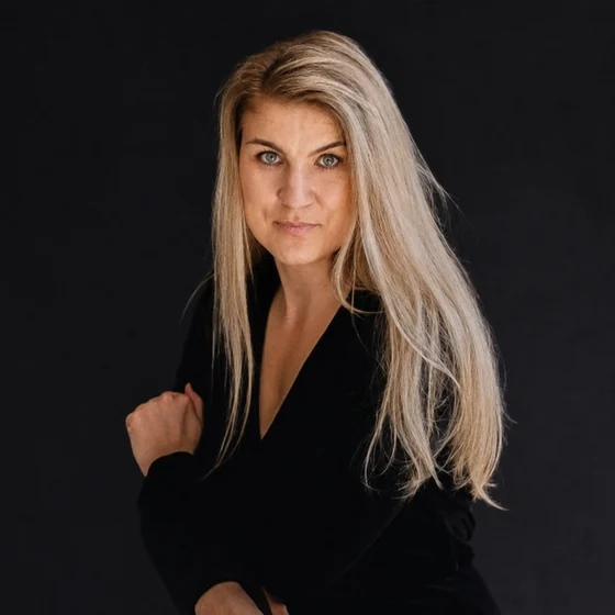 Liis Veersalu, Sportland