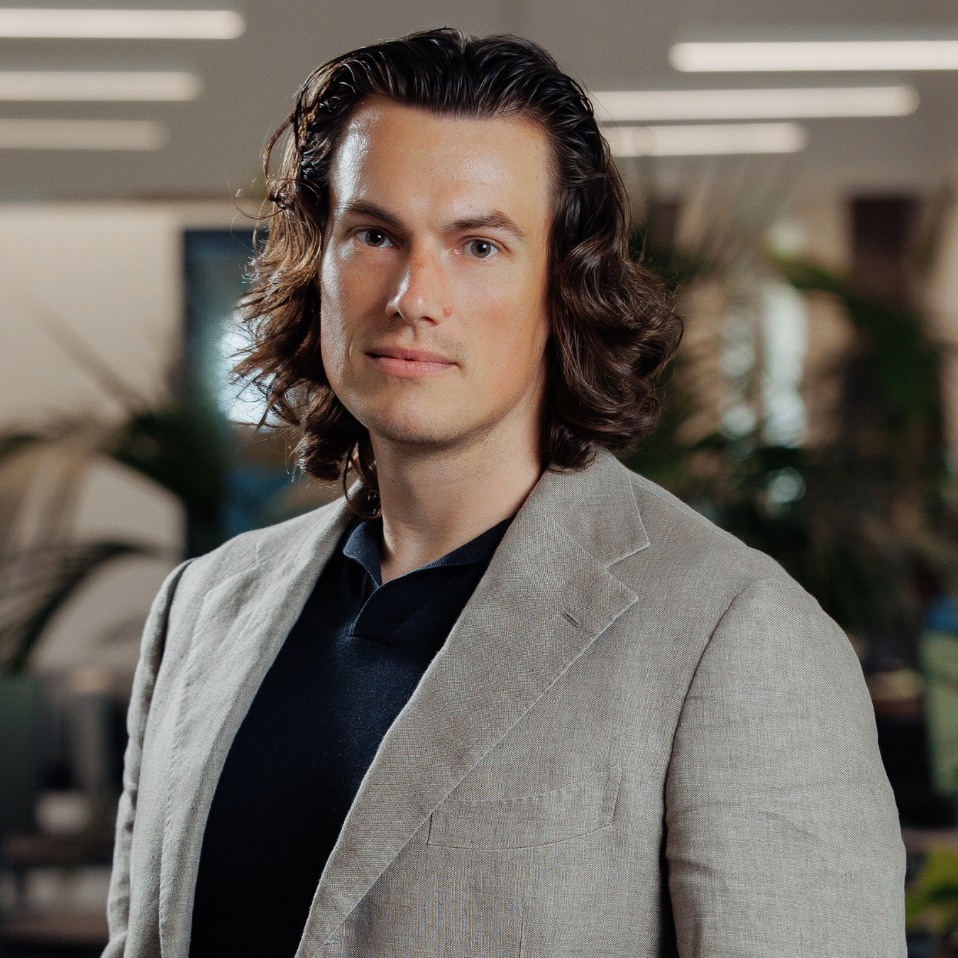 Martins Jakubovskis, Enterprise Architect at scandiweb