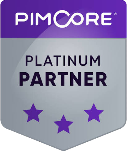 Pimcore Platinum Partner